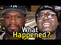 Jack Thriller On What Really Happen With 50 Cent & Why He Quit This Is 50!