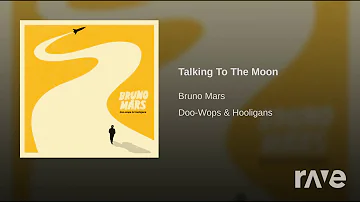 Store To The Blues - Bruno Mars - Topic & Bruno Mars - Topic ft. Damian Marley | RaveDJ