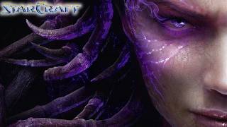 The Absurdly Deep Lore of StarCraft #2 - The Guild Wars &amp; The Great War