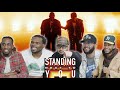 정국 (Jung Kook), Usher ‘Standing Next to You - Usher Remix’ Official Performance Video Reaction!
