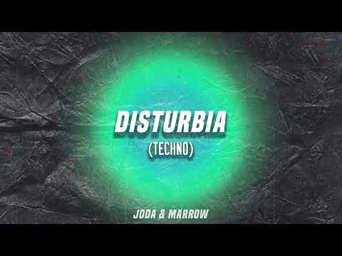 Rihanna - Disturbia (JODA & MARROW Remix)