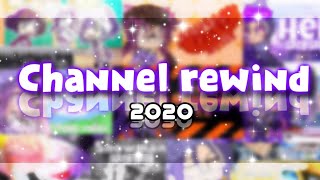 ↓↑Channel rewind↑↓ [][] «2020 edition»