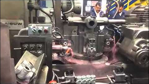 RGV Automation Solutions Video