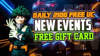 Get Free Uc & M3 Royal Pass / 100%rK// How To Get Free Uc in BgMi // PubgFee Uc // Free Uc screenshot 2