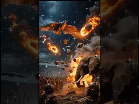 قصة مولد النبي محمد ﷺ كما لم تسمعها من قبل أسرار أعظم ميلاد في التاريخ