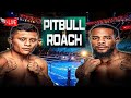 ISAAC CRUZ VS LAMONT ROACH FULL FIGHT HIGHLIGHTS | WBC SUPER LIGHT WEIGHT |BOXING HIGHLIGHTS | LIVE