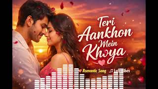 Teri Aankhon Mein Khoya New Romantic Love Song 2026 Hindi Love Song Techtouchindia Music