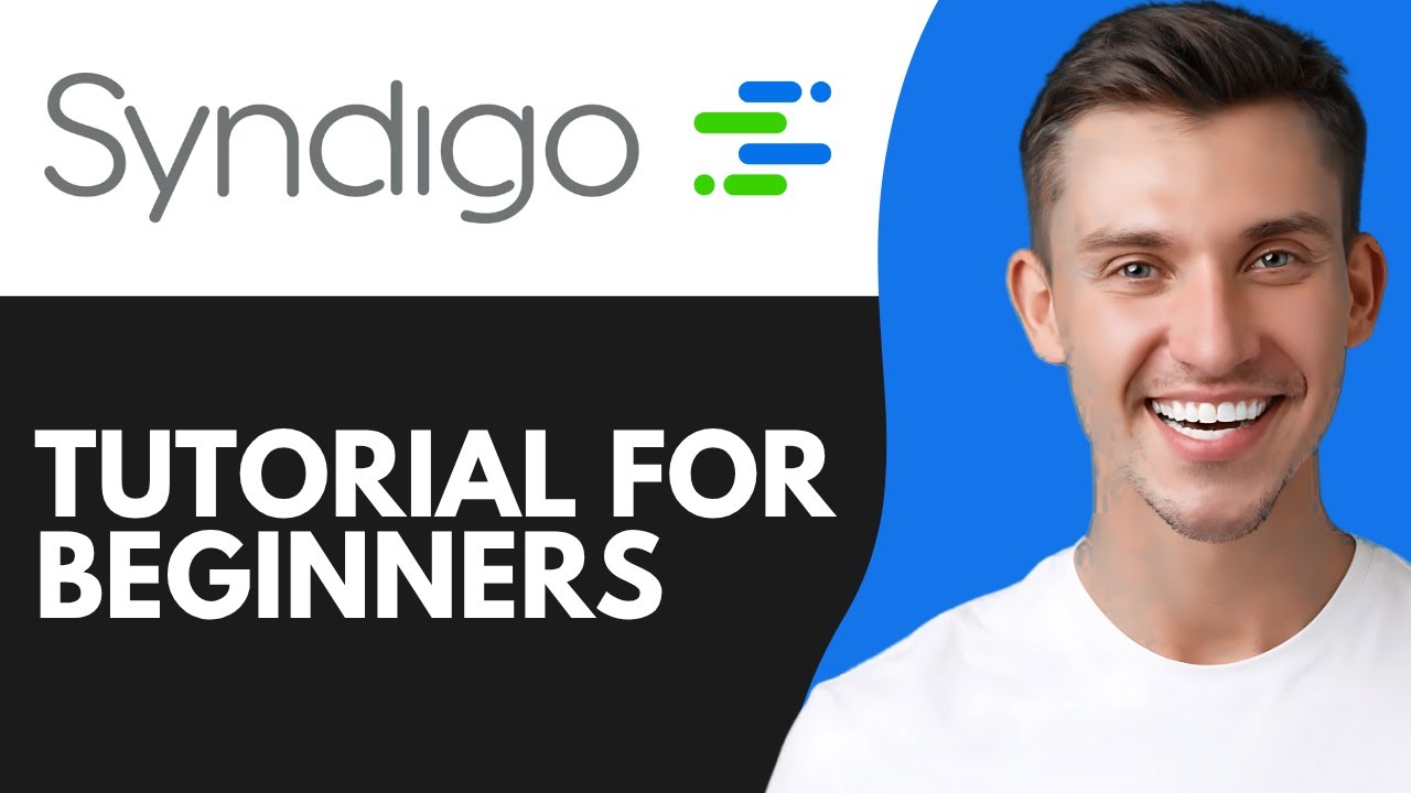 Syndigo Examples SYNDIGO TUTORIAL FOR PRODUCT CONTENT MANAGEMENT (2025) - YouTube