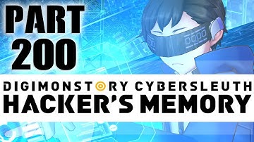 Digimon Story: Cyber Sleuth Hacker