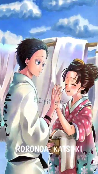 AKAZA X KOYUKI🥀 // DEMON SLAYER KIMETSU NO YAIBA🔥 // DJ TAKKAN PISAH🎶 // JEDAG JEDUG ANIME🥵