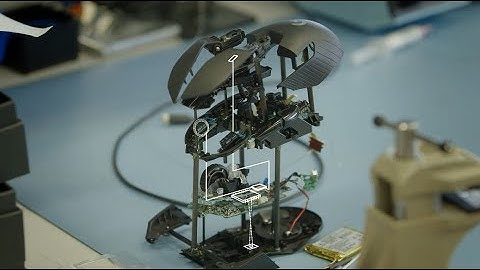 Logitech G: Innovation