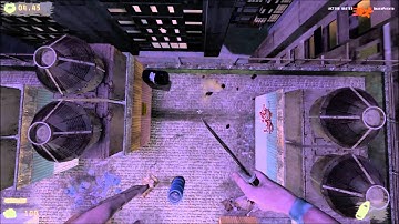 Welcome Aboard, Maties: ACTION MASTER plays The Hidden Source: part 2