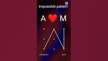 A ❤️ M name love