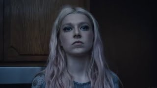 She Hated Her Life Jules Euphoria Edit