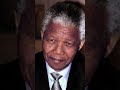 Nelson Rolihlahla Mandela was a South African anti-apartheid activist and politician #shorts