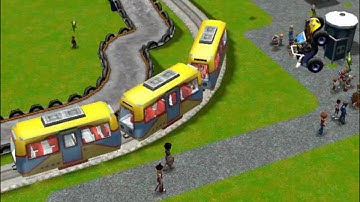 all the cheats i know from rct3 platinum