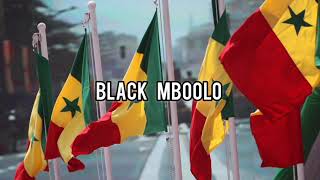 Black   Mboolo  Alal classique