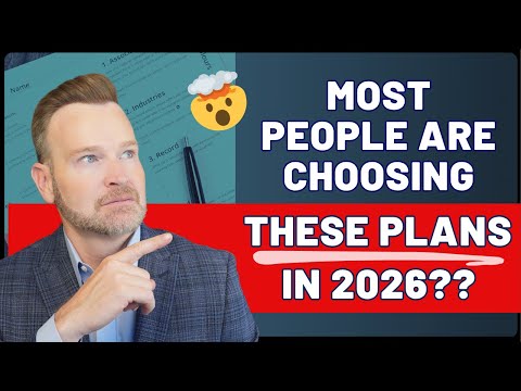 The 5 Most Popular Medicare Plans of 2026 (Overall)