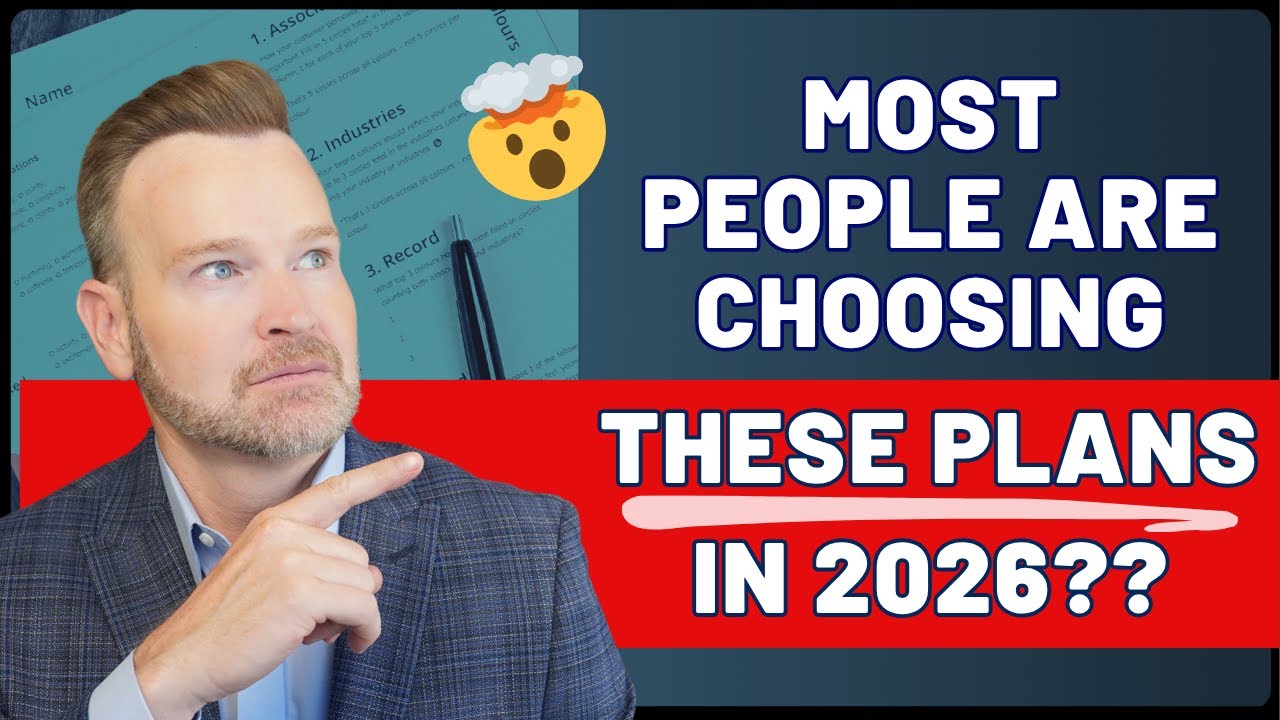 The 5 Most Popular Medicare Plans of 2026 (Overall)