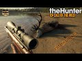 THEHUNTER COTW CERF MÉLANIQUE #86 UNE CHASSE SPÉCIALE AUX CERFS ÉLAPHES