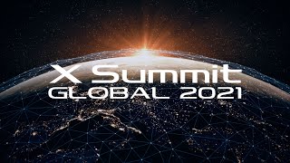 X Summit GLOBAL 2021/ FUJIFILM