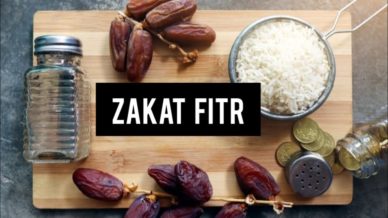 C'est quoi la Zakat Fitr? YouTube C'est quoi la Zakat Fitr? YouTube