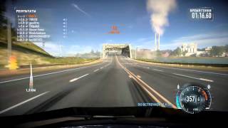 kos18071977, MissileGuidance, YURIJ58 - Need For Speed The Run 02.03.2015