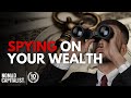 The New Government Plan to Spy on Your Wealth