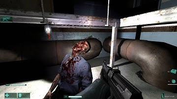 F.E.A.R. [Interval 03 - Bad Water Part.1]