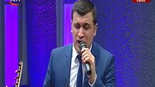 İbrahim Altun - Yaz Ayıda Güz Ayına Bağlıdır Arguvan Türküleri̇ 2018 Ertv