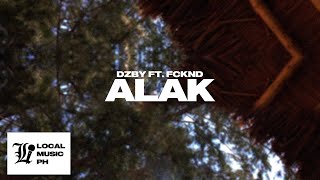 DZBY, FCKND - Alak chords