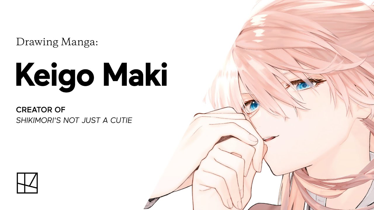 Mangá Shikimori's Not Just a Cutie termina em Abril