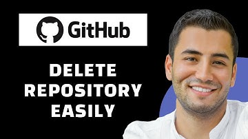 How to Delete Repository in Github (Best Way!)
