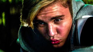 La mejor interpretación cinematográfica de Justin Bieber | Zoolander 2 | Clip en Español