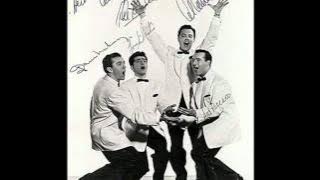 MR. SANDMAN ~ The Four Aces  (1954)