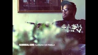 HANNIBAL KING - GETTIN' HIGH (onLove)