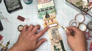 Scrappy Snippet Rolls!