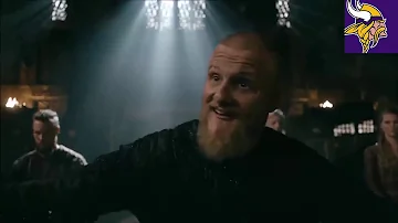 Does Ragnar return to Vikings Valhalla?