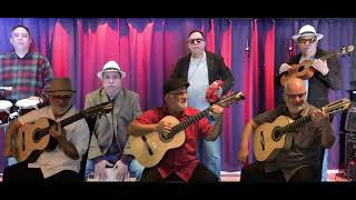 Inspiration - Gipsy Kings - Hector Fernandez - Yendrys Cespedes - Ric Larsen Guitars