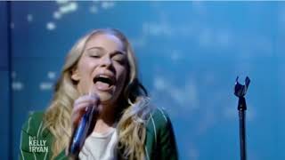 LeAnn Rimes - You and me and Christmas