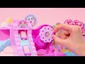 リカちゃん できたてぷっちょくるくるグミショップ｜トイザらス