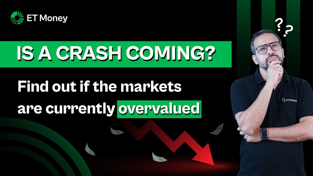 Is the stock market overvalued? Top 4 indicators that help you assess