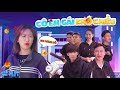 CÔ EM GÁI KHÓ CHIỀU | Anh Chàng Xe Ôm Vui Tính - Phần 27 | Phim Ngắn Siêu Hài Hước Mới Nhất Gãy TV