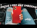 iPhone 11 Pro Max | UNBOXING