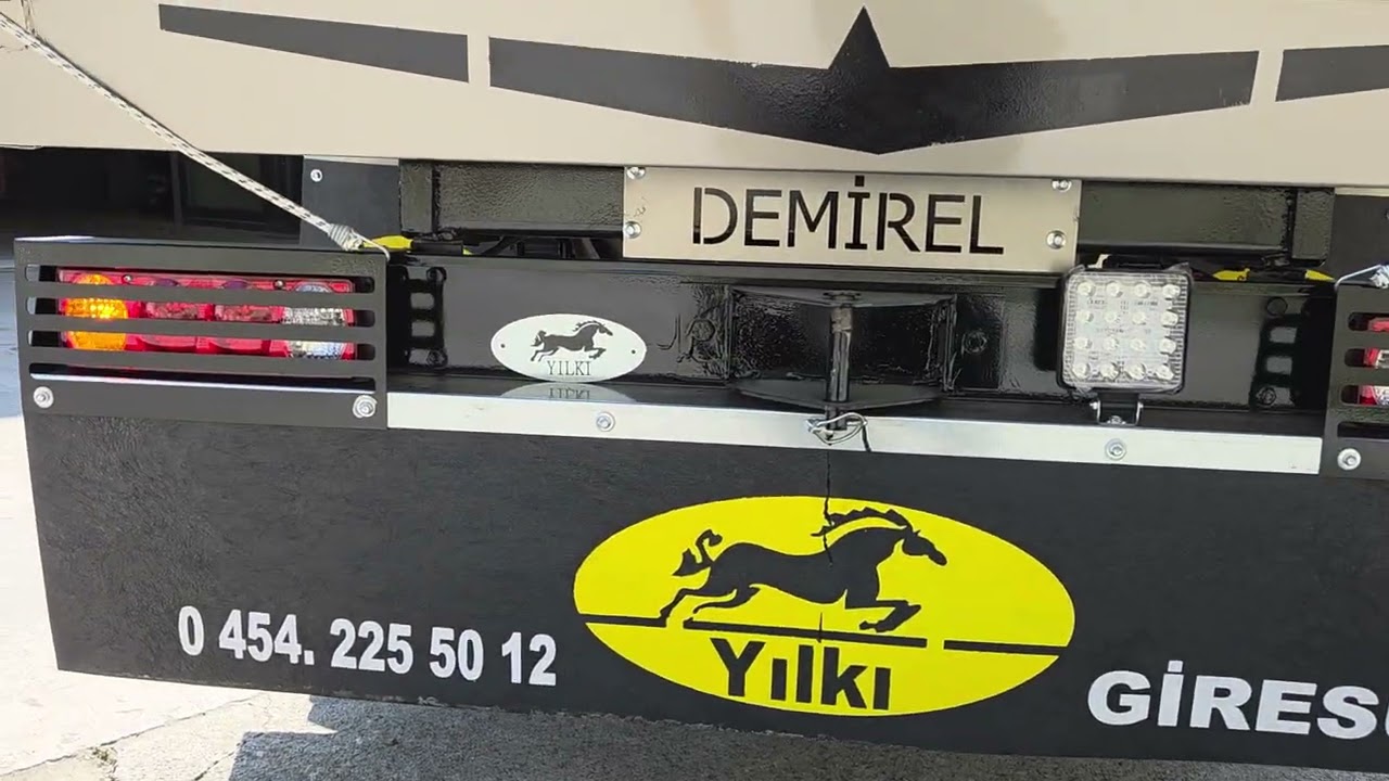 yy Giresun Yağlıdere Yeşilköy den Sn Kemal Demirel için ürettik. 