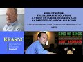 Scott Anderson - KING OF KINGS:The Iranian Revolution.