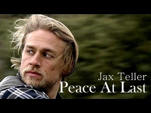 Viimein rauha - Jax Teller (7.13)