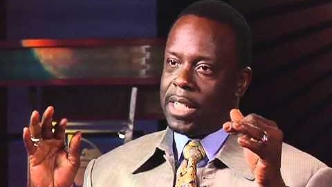 Regent University School of Divinity 25th Anniversary