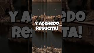 ¡El pueblo gallego que resucita bajo el agua! #Galicia #CuriosidadesGallegas
