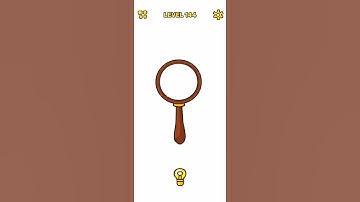 Tricky Line: Draw the Part Level 144 Walkthrough Solution Android